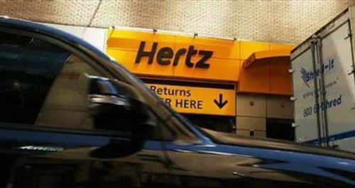 面對國際汽車租賃巨頭轉(zhuǎn)向燃油車，本土租車行業(yè)如何破局