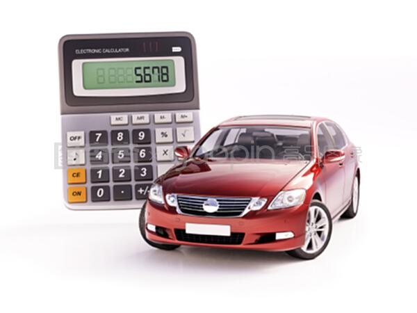 汽車租賃 結(jié)合汽車與計(jì)算器的智慧解決方案