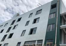 成涼工業園區食品加工廠及汽車租賃服務