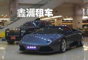 廣州鑫洲汽車租賃圖冊 便捷出行，專業(yè)服務(wù)