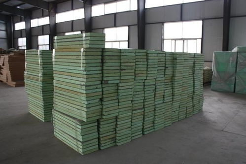 建筑保溫材料